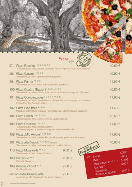 Pizza